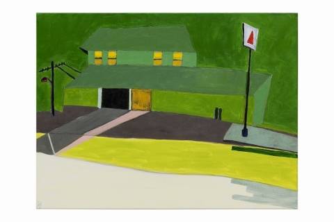 Ausstellung: Sonja Blattner 