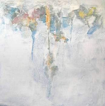 Ausstellung: Petra Vieweg 
