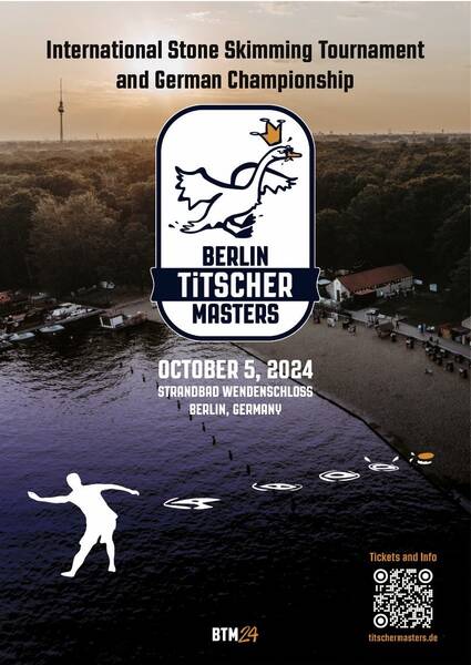 Berlin Titscher Masters