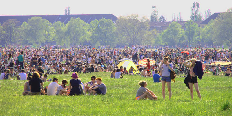 Kostenloses Unbekannten Grillen