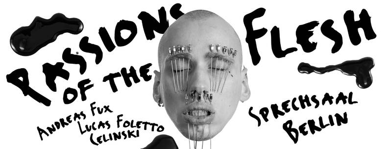 Finissage: Passions of the Flesh - die freiwillige Haut