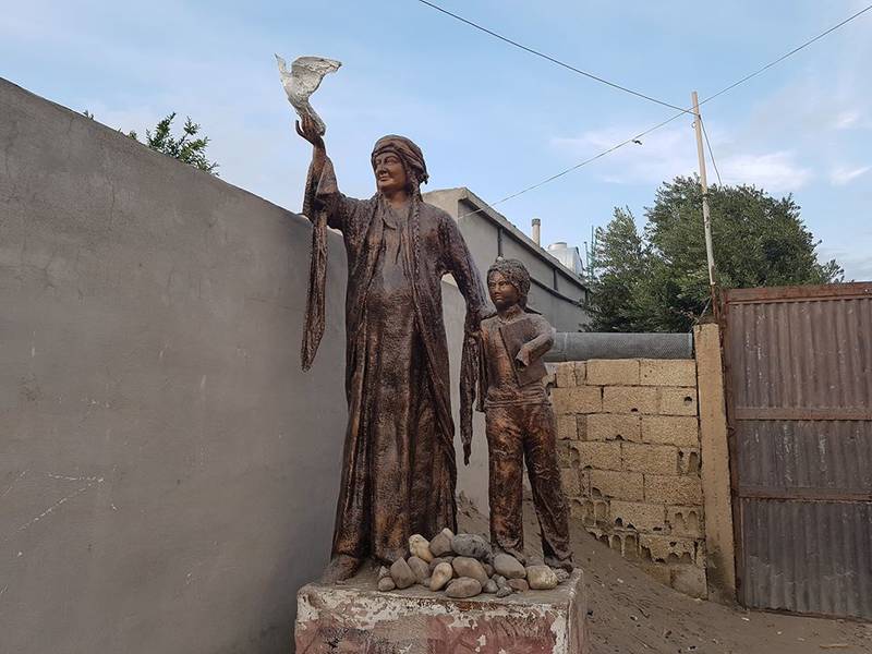 Rojava kämpft ums überleben