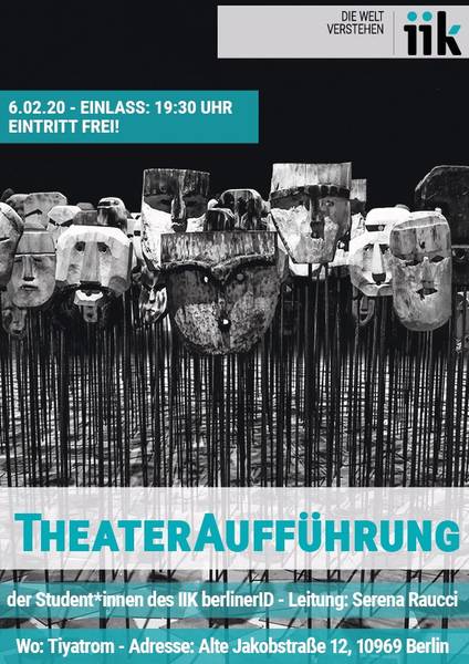 Theatershow