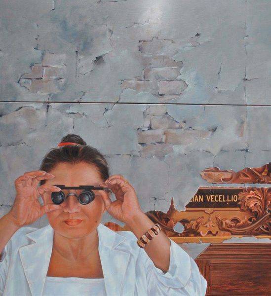 SOOKI »Anton von Werner – ein Pladoyer«