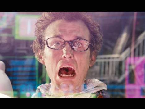 gemein:gut - Kurzfilmrolle