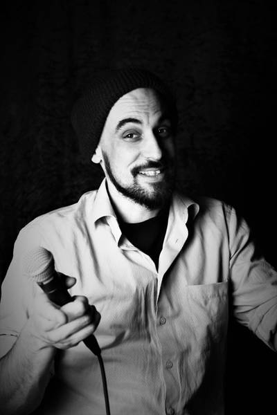 Comedy & Kabarett: Thomas Kornmaier