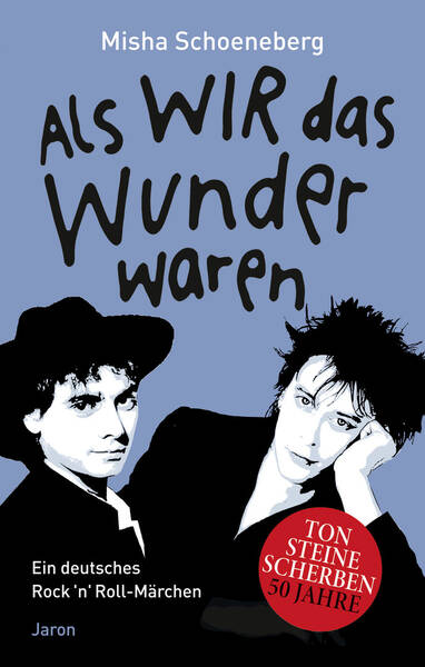 Als WIR das Wunder waren