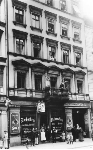 25 JAHRE KÜNSTLERHAUS AM ACKER!