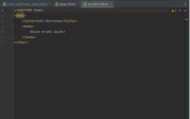 Coding Lab | HTML/CSS