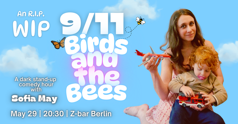 9/11 Birds and the Bees