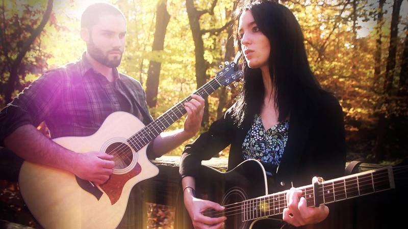 Broken Fences (Konzert)