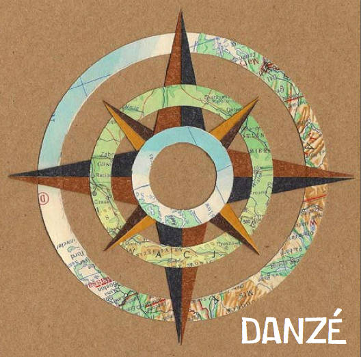Danzé in der Blume