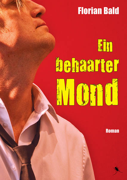 Lesung: Florian Bald "Ein behaarter Mond" im Valentin Stüberl