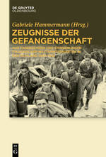 Buchpräsentation "Zeugnisse der Gefangenschaft - Aus Tagebüchern und Erinnerungen italienischer Militärinternierter in Deutschland 1943-1945" 