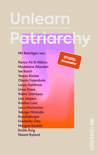 Queer-feministischer Lesekreis am 20.02.2025 - 19:30 - 21:00