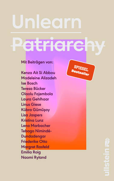 Queer-feministischer Lesekreis am 05.12.24 - 19:30 - 21:00