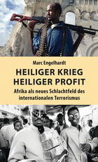 Buchvorstellung: Terrorismus und organisierte Kriminalität in Afrika