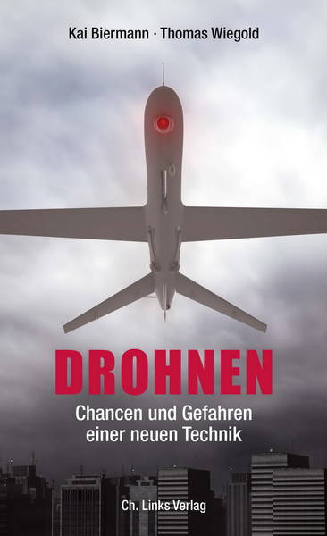 Buchvorstellung: "Drohnen. Chancen und Gefahren einer neuen Technik"