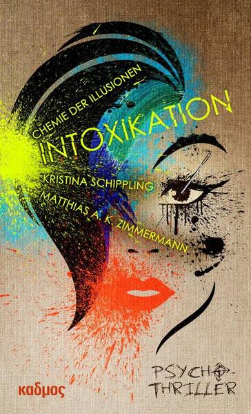 Lesung und Gespräch mit Kristina Schippling: Intoxikation. Chemie der Illusionen