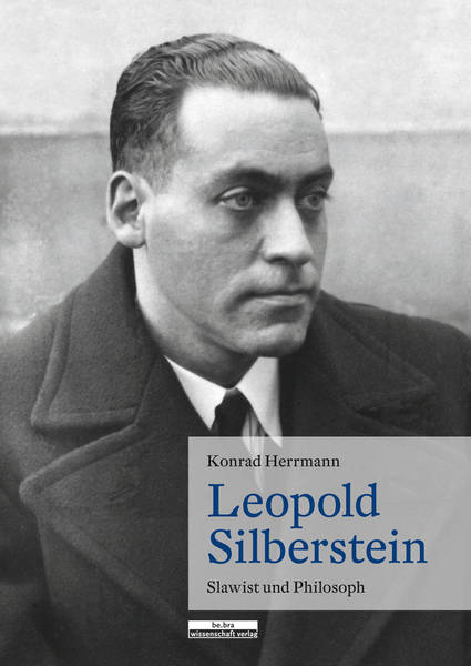 Leopold Silberstein - Buchpremiere mit Konrad Herrmann und Gertrud Pickhan
