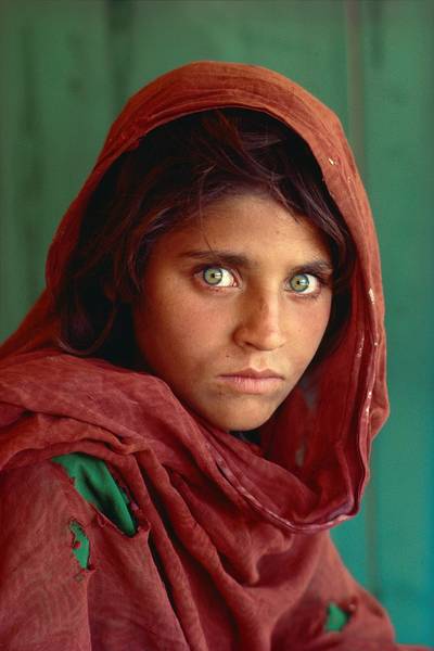  125 Jahre National Geographic im Willy-Brandt-Haus