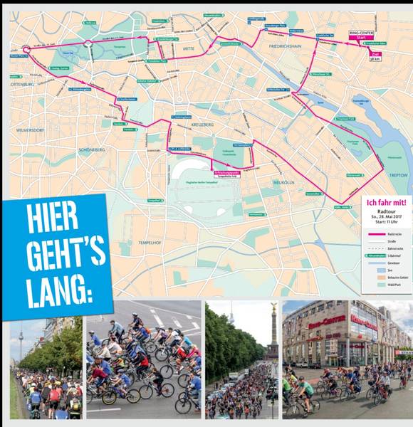 14. Ring-Center RADTOUR 2017