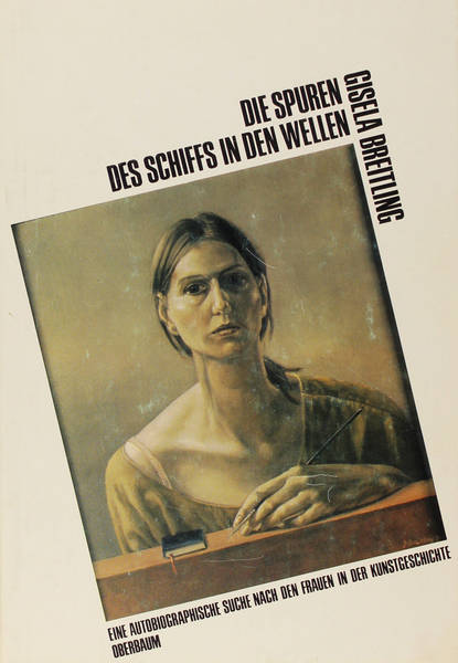 Lesung und Diskussion: Die Unsichtbarkeit der Frauen in der Kunst.