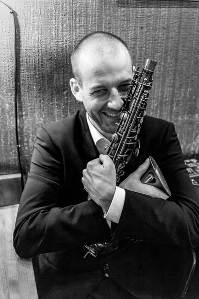 Malte Dürrschnabel Quartett (Billy Strayhorn Jazz Project)