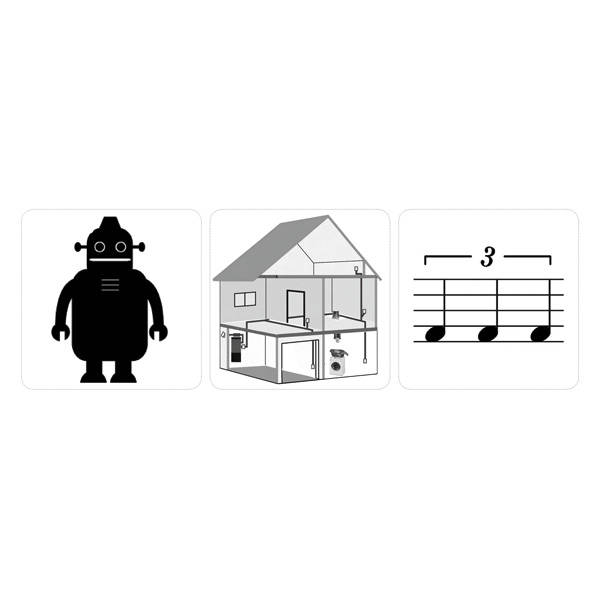 Roboterhausmusik (#19)