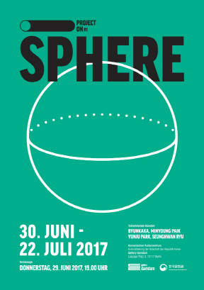 Project ON #1 - Sphere
