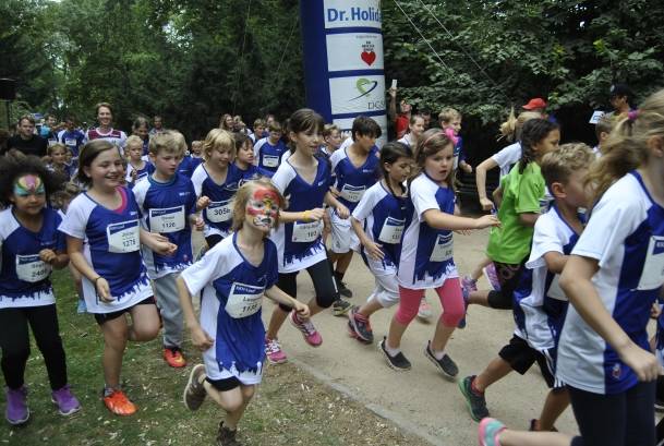 16. KKH-Lauf in Berlin am 03.05.2019