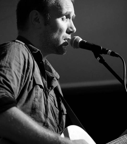 Rob Fleming - live in concert