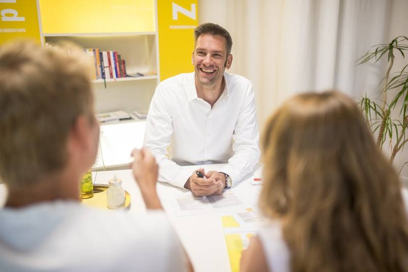 Seminar zur Studienwahl für Eltern von Abiturienten