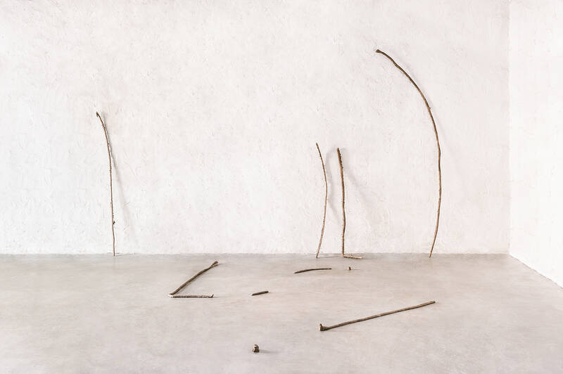  Philipp Röcker Bild: Philipp Röcker Les Vitrines: "Sentimental Buildings" Philipp Röcker (Mo - Sa)