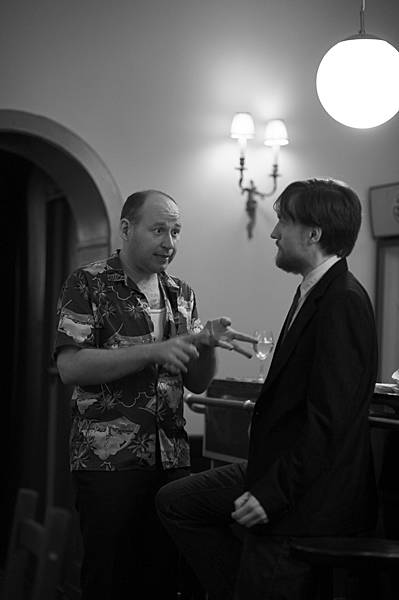 Kneipe'n Theater Folge 9 "Pubfiction"