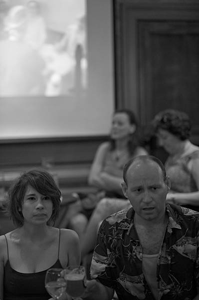 Kneipe'n Theater Folge 6 „Tagein, tagaus …toujours“