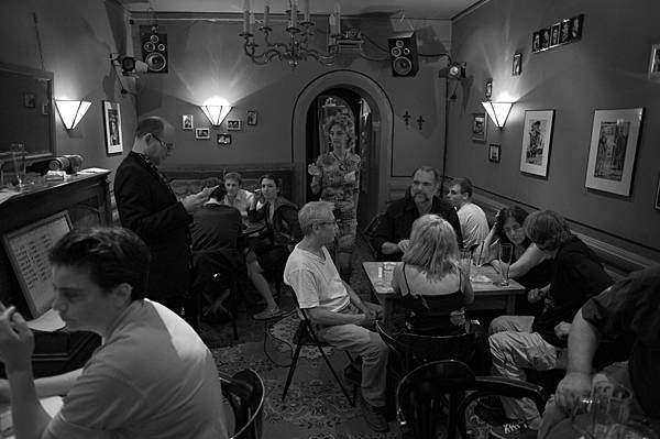 Kneipe`n Quiz