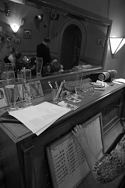 Kneipe`n Quiz