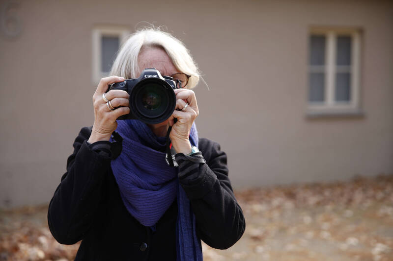 Fotografieworkshop mit Mark Mühlhaus 