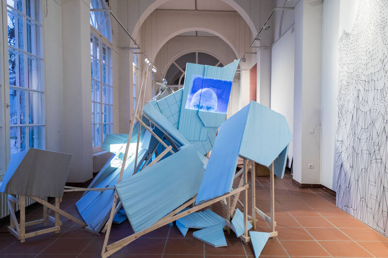 Ausstellung: OTTTO Unsichtbarkeiten. Panorama des Verschwindens 