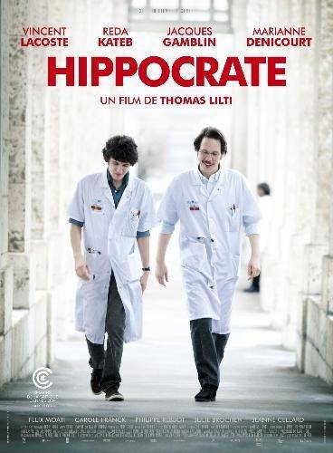Donnerstagskino -Hippocrate- de Thomas Lilti
