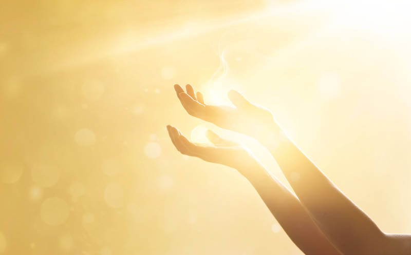 Free Trial Lesson: Yoga Summer Class (Learn what yoga really is)