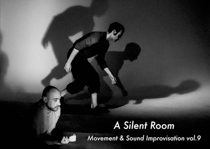 A SILENT ROOM – präs. v. Bande á Part – Tanzbare Veranstaltung für Außenseiter
