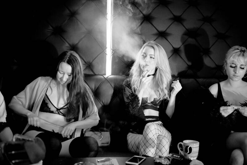 Sex-Workers – Das ganz normale Leben