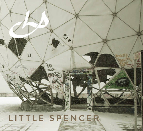 Little Spencer im Dufte