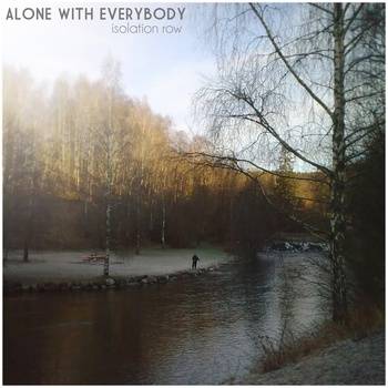 Alone With Everybody *french sweet pop live in Soupanova*
