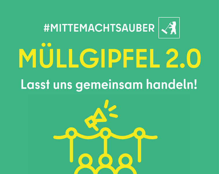 Müllgipfel 2.0