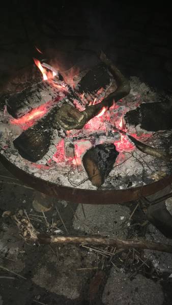  Park am Gleisdreieck Stockbrot grillen am Café Eule ab 12:00 Uhr