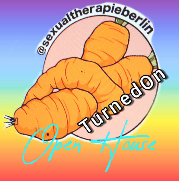 TURNED ON - open house 