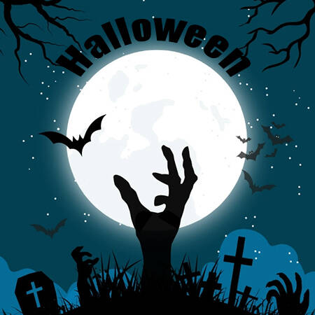 Große Halloween-Party im Freilich am See Bad Saarow am 30. Oktober 2023